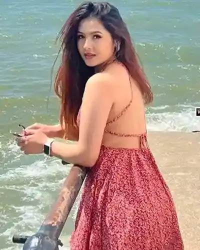 Call Girls Calangute Beach Cash On Delivery