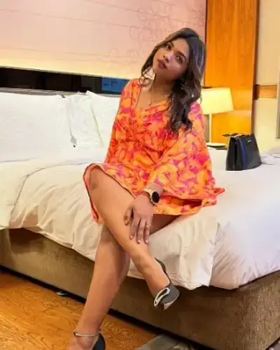 Escorts In Calangute Beach